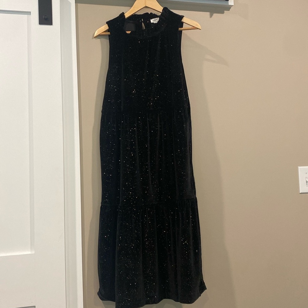 J. crew Factory Cocktail Dress
